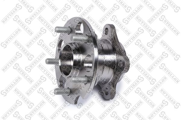 STELLOX 43-29028-SX Wheel Bearing Kit