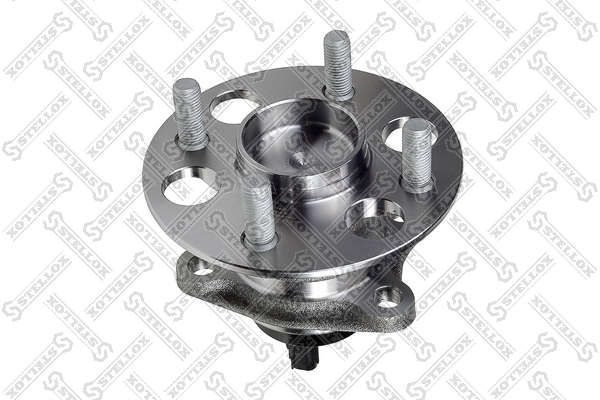 STELLOX 43-29029-SX Wheel Bearing Kit