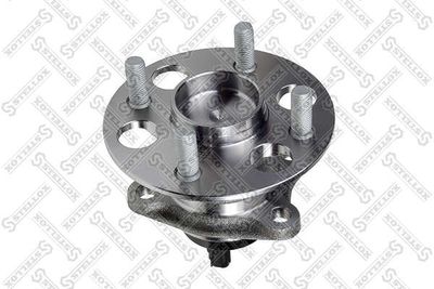 Wheel Bearing Kit STELLOX 43-29029-SX
