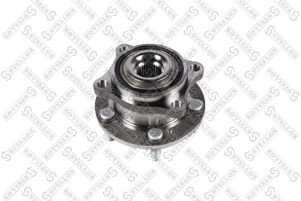 STELLOX 43-29030-SX Wheel Bearing Kit