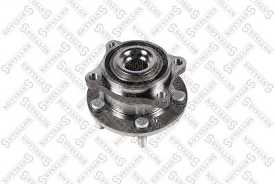 Wheel Bearing Kit STELLOX 43-29030-SX