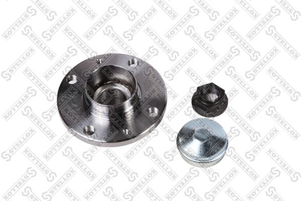 STELLOX 43-29031-SX Wheel Bearing Kit