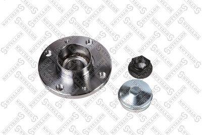 Wheel Bearing Kit STELLOX 43-29031-SX