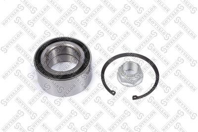 Wheel Bearing Kit STELLOX 43-29033-SX