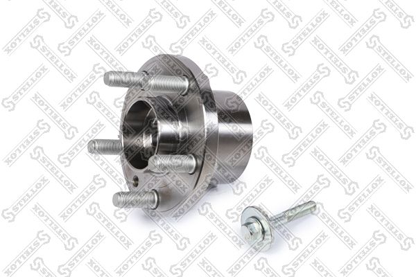 STELLOX 43-29036-SX Wheel Bearing Kit