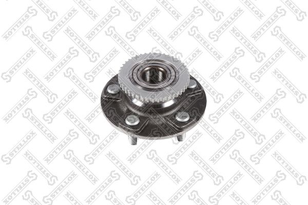 STELLOX 43-29038-SX Wheel Bearing Kit