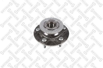 Wheel Bearing Kit STELLOX 43-29038-SX