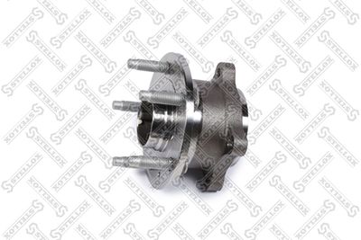 Wheel Bearing Kit STELLOX 43-29039-SX