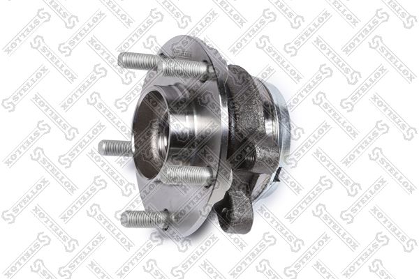 STELLOX 43-29041-SX Wheel Bearing Kit