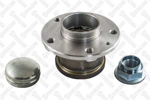 STELLOX 43-29046-SX Wheel Bearing Kit