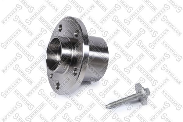 STELLOX 43-29048-SX Wheel Bearing Kit