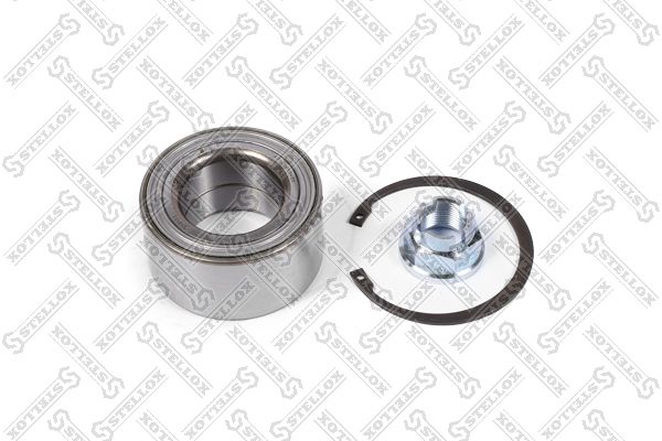 STELLOX 43-29050-SX Wheel Bearing Kit