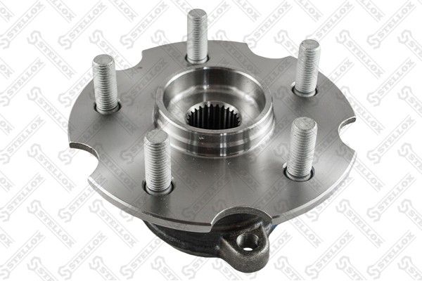 STELLOX 43-29051-SX Wheel Bearing Kit