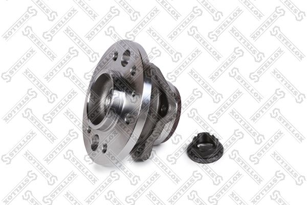 STELLOX 43-29053-SX Wheel Bearing Kit