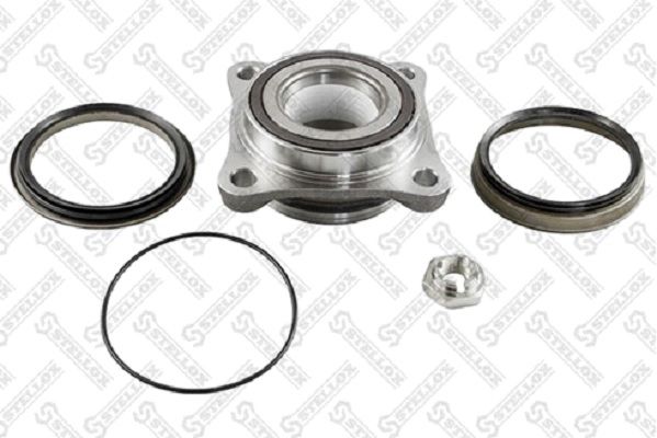 STELLOX 43-29054-SX Wheel Bearing Kit