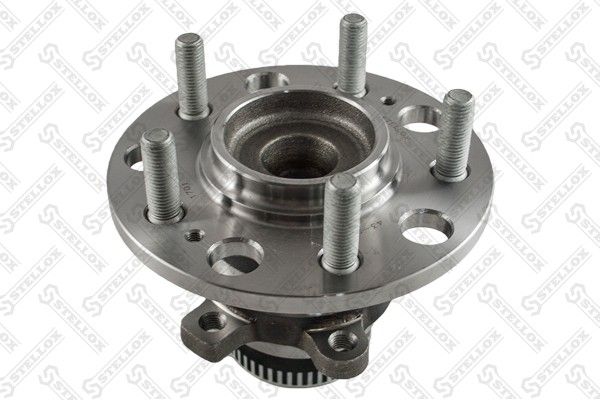 STELLOX 43-29055-SX Wheel Bearing Kit