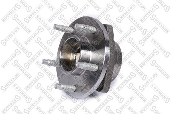STELLOX 43-29057-SX Wheel Bearing Kit