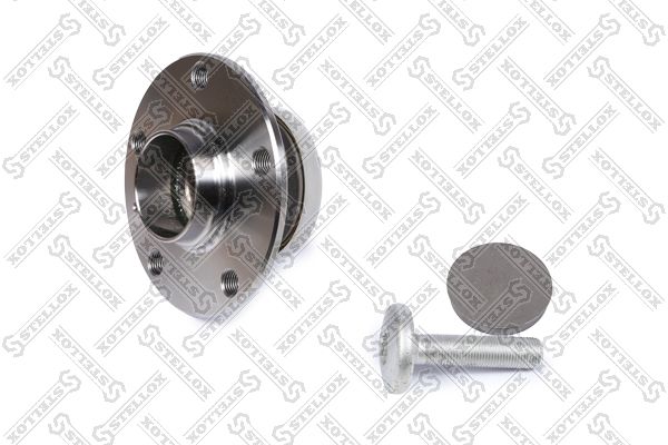 STELLOX 43-29061-SX Wheel Bearing Kit