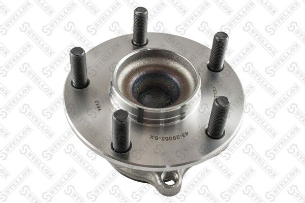 STELLOX 43-29062-SX Wheel Bearing Kit