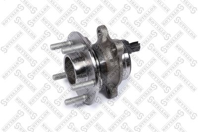 Wheel Bearing Kit STELLOX 43-29063-SX