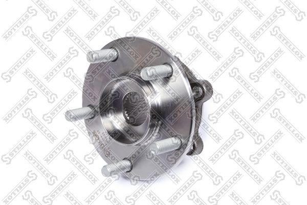 STELLOX 43-29064-SX Wheel Bearing Kit