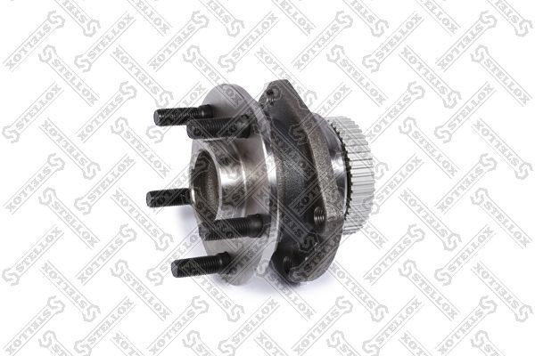 STELLOX 43-29071-SX Wheel Bearing Kit