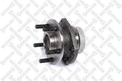 Wheel Bearing Kit STELLOX 43-29071-SX