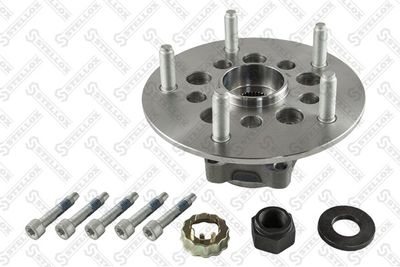 Wheel Bearing Kit STELLOX 43-29075-SX