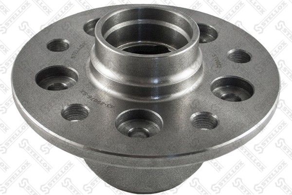 STELLOX 43-29076-SX Wheel Bearing Kit