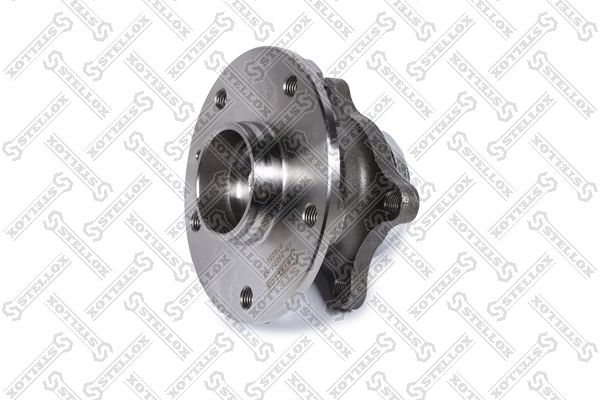 STELLOX 43-29079-SX Wheel Bearing Kit