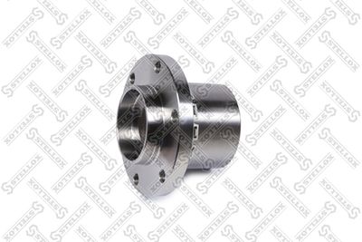 Wheel Bearing Kit STELLOX 43-29080-SX
