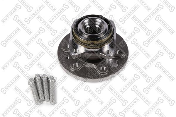 STELLOX 43-29082-SX Wheel Bearing Kit