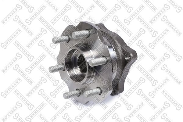 STELLOX 43-29083-SX Wheel Bearing Kit