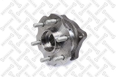 Wheel Bearing Kit STELLOX 43-29083-SX