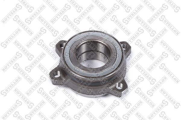 STELLOX 43-29086-SX Wheel Bearing Kit