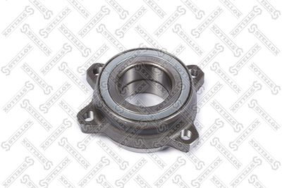 Wheel Bearing Kit STELLOX 43-29086-SX