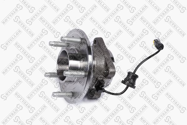 STELLOX 43-29090-SX Wheel Bearing Kit