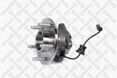 Wheel Bearing Kit STELLOX 43-29090-SX