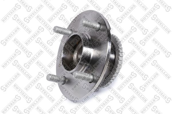 STELLOX 43-29091-SX Wheel Bearing Kit