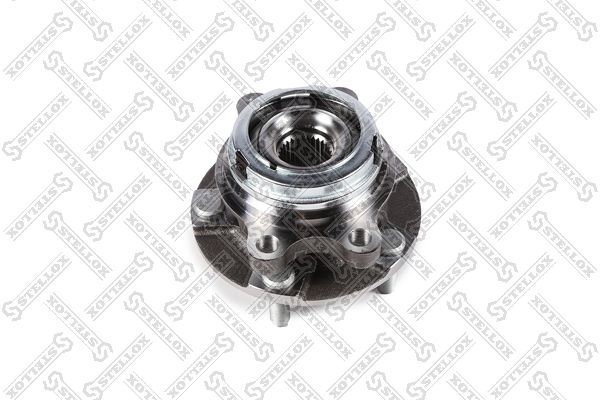 STELLOX 43-29094-SX Wheel Bearing Kit