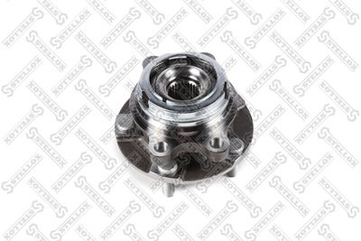 Wheel Bearing Kit STELLOX 43-29094-SX