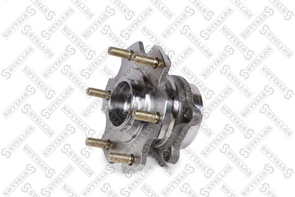 STELLOX 43-29095-SX Wheel Bearing Kit