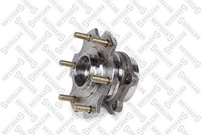 Wheel Bearing Kit STELLOX 43-29095-SX