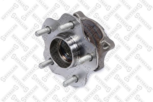 STELLOX 43-29096-SX Wheel Bearing Kit