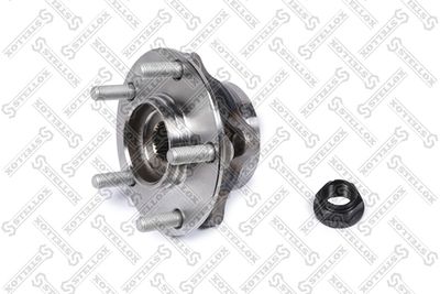 Wheel Bearing Kit STELLOX 43-29100-SX