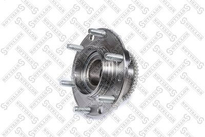 Wheel Bearing Kit STELLOX 43-29101-SX