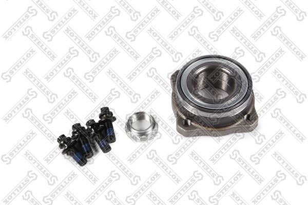 STELLOX 43-29103-SX Wheel Bearing Kit