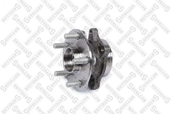 STELLOX 43-29104-SX Wheel Bearing Kit