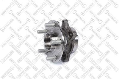 Wheel Bearing Kit STELLOX 43-29104-SX