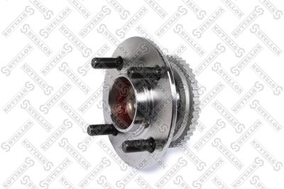 Wheel Bearing Kit STELLOX 43-29111-SX